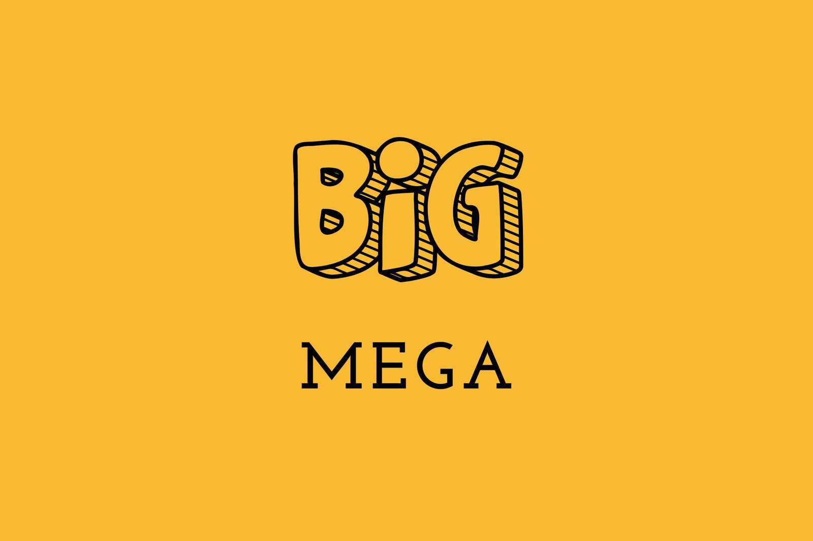 Mega