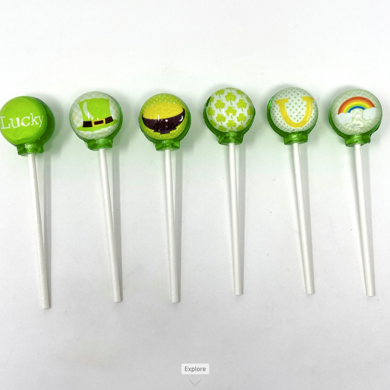 Charms lollipops deals