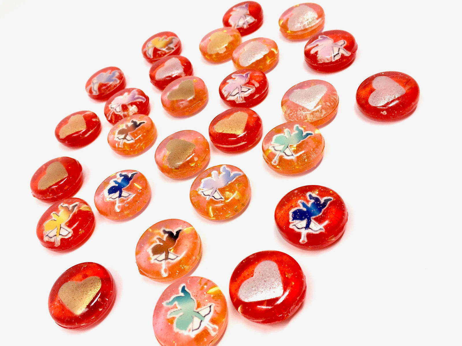 Love Bites by I Want Candy!