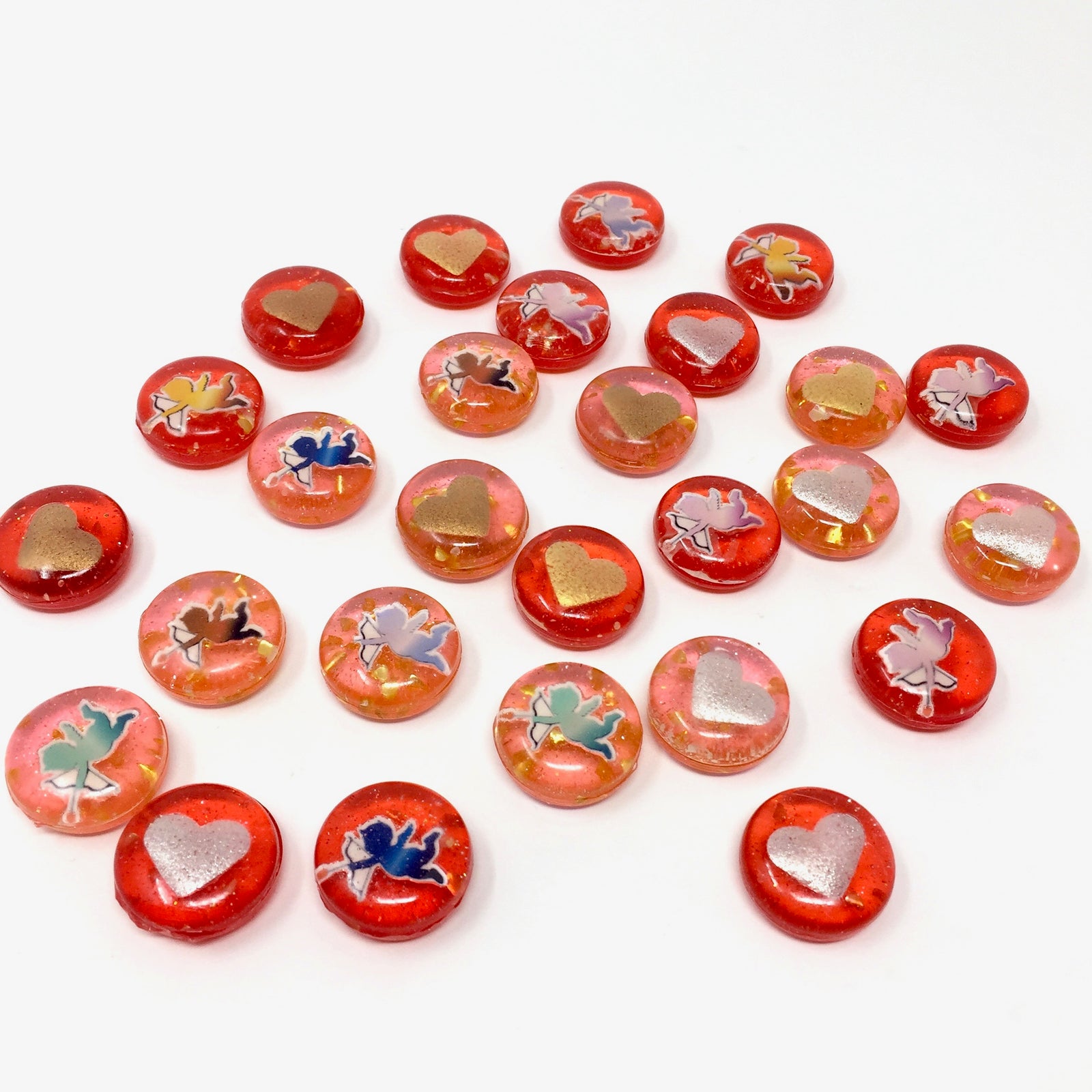 Love Bites by I Want Candy!