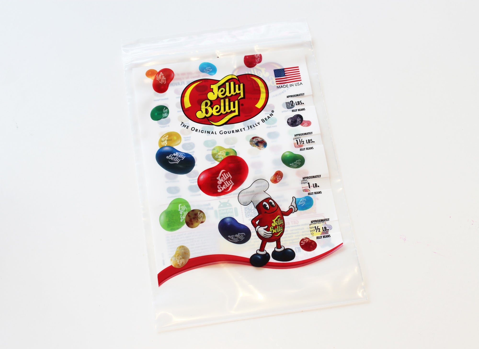 Jelly Belly by the POUND
