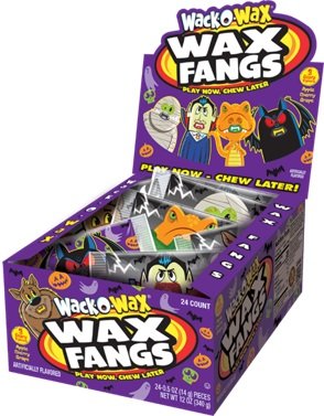 Wack-O-Wax Color Lips